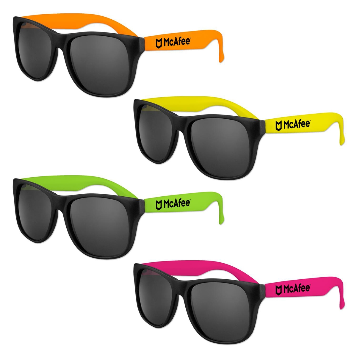 Classic Sunglasses