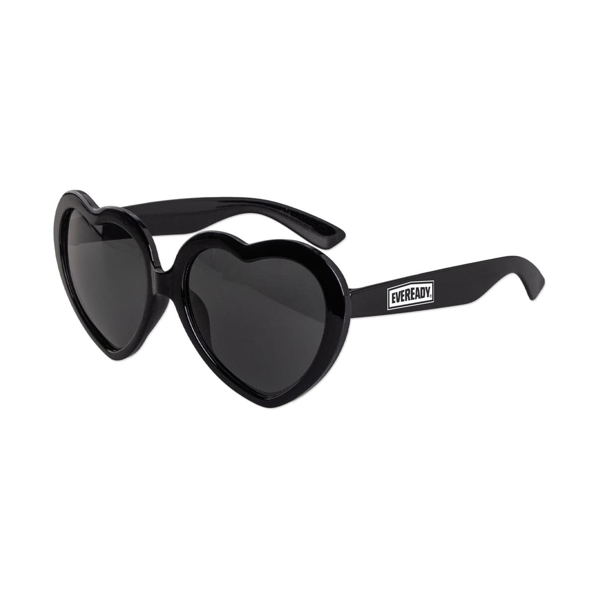 Heart Shaped Sunglasses