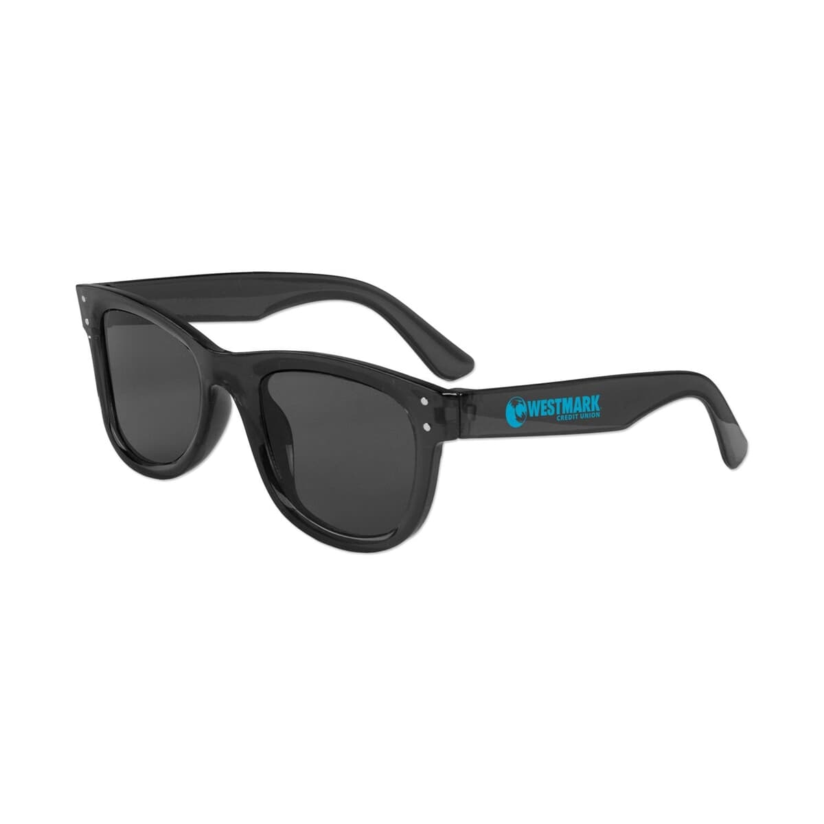 Inverted Reduced Glare Sunglasses