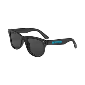 Inverted Reduced Glare Sunglasses