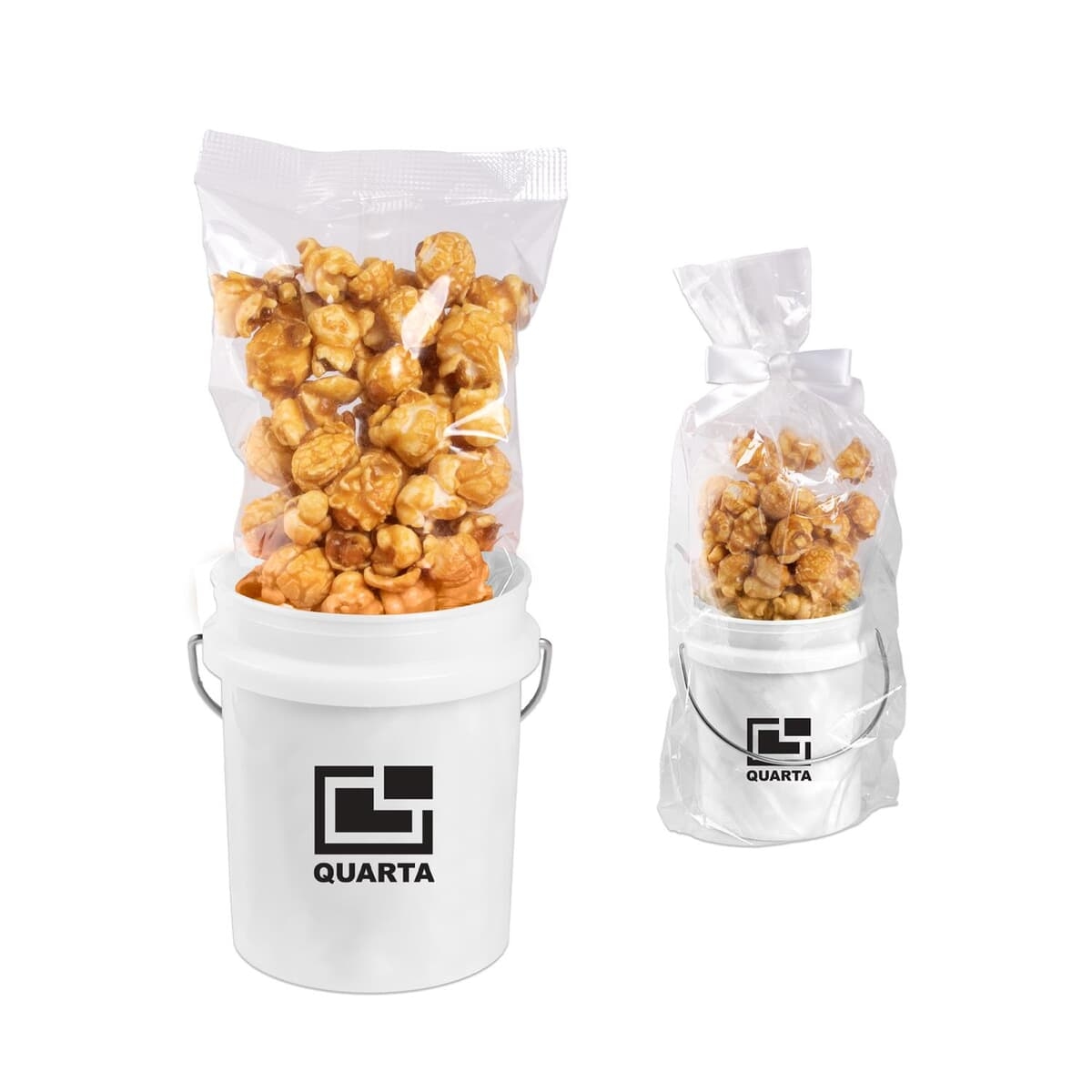 Sweet Treat Filled Mini 5 Gallon Bucket