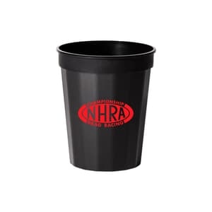 16 Oz. Ribbed Stadium Cup