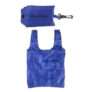 Foldable Tote Keychain