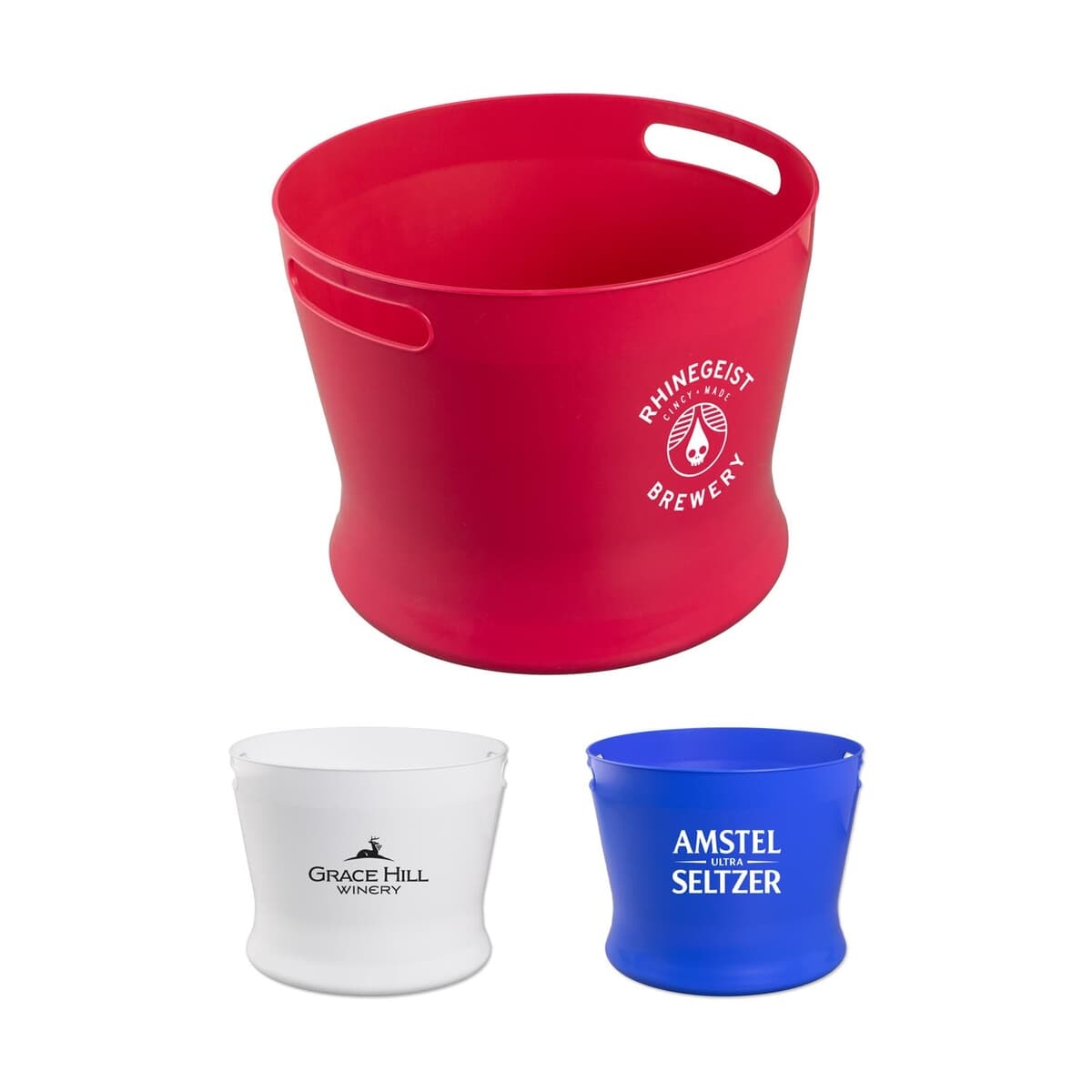 Pilsner Bucket