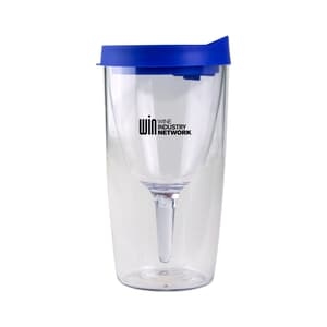 10 oz. Vino2Go Tumbler with Lid