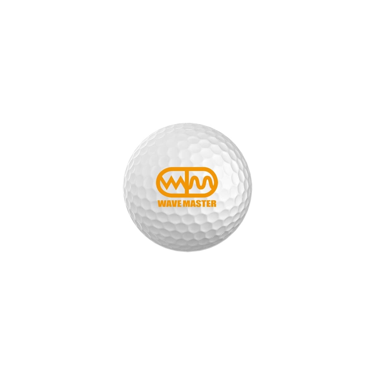 3 PC Surlyn Competition Golf Balls