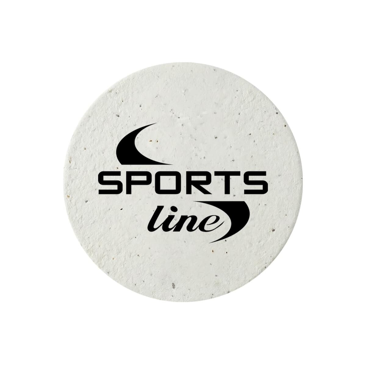 Seeded Paper - Round Coasters