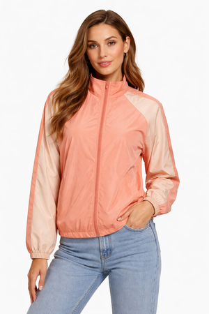 Unisex Drifter Custom Windbreaker
