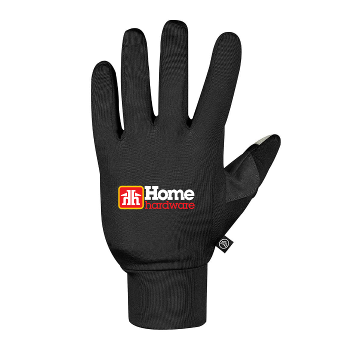 Stormtech Knitted Touch-Screen Gloves