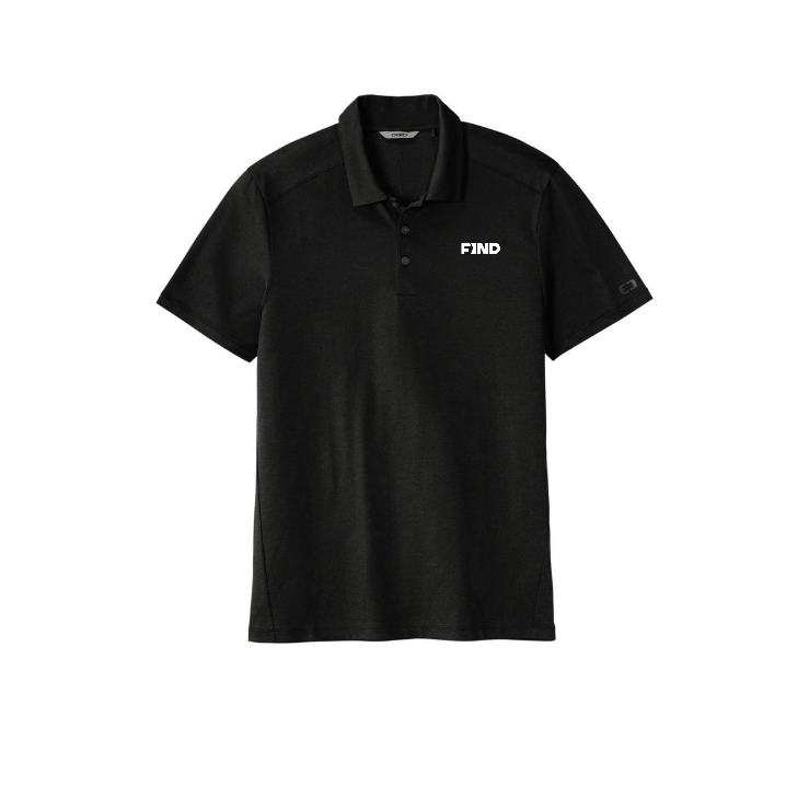 OGIO Code Stretch Polo. OG146