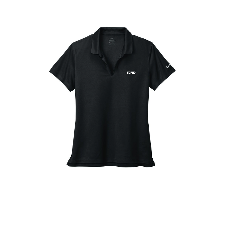 Nike Women's Dri-FIT Micro Pique 2.0 Polo NKDC1991