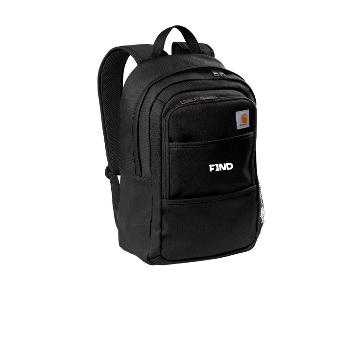 Carhartt Foundry Series Backpack. CT89350303