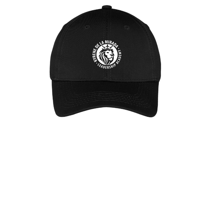 Youth Cotton Cap