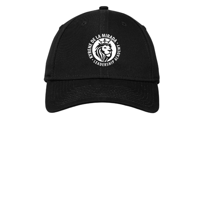 Adult Cotton Cap
