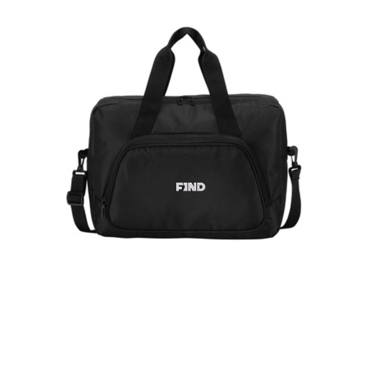 Port Authority City Briefcase. BG322
