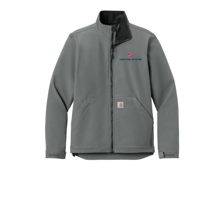 Carhartt Rain Defender Soft Shell Jacket CT106438