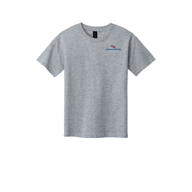 Gildan Youth Softstyle T-Shirt 64000B