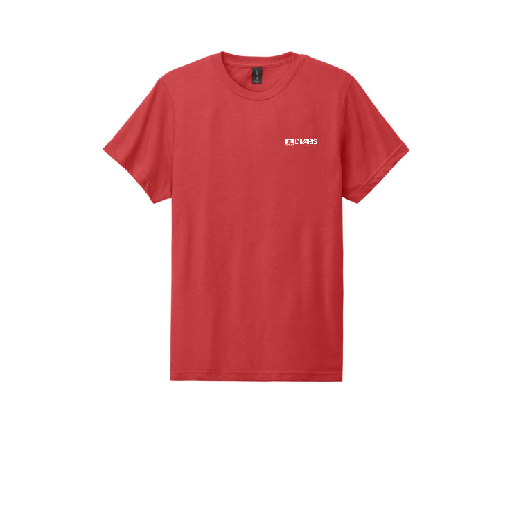 DPMC - Gildan Softstyle CVC Tee