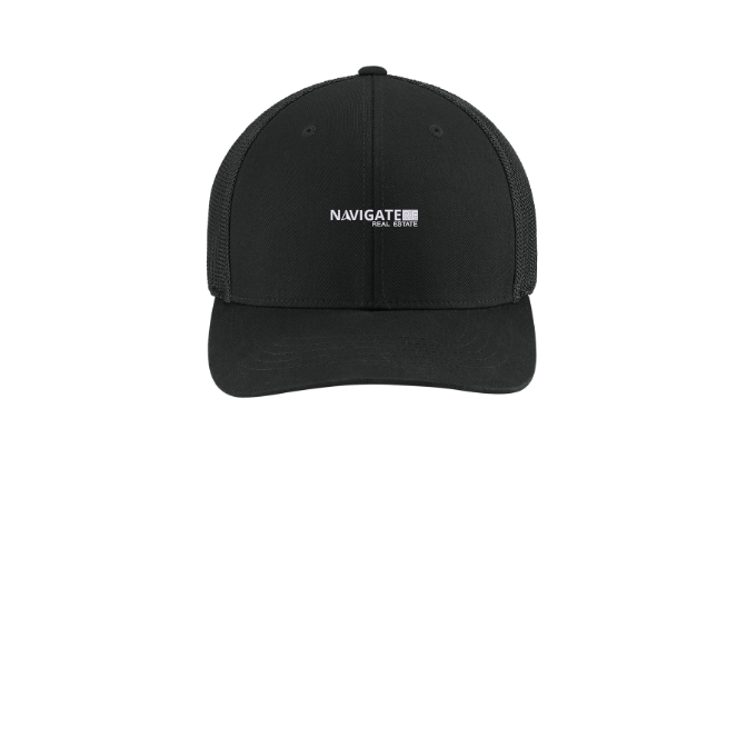 Carhartt Flexfit 110 Mesh Back Cap CT106577