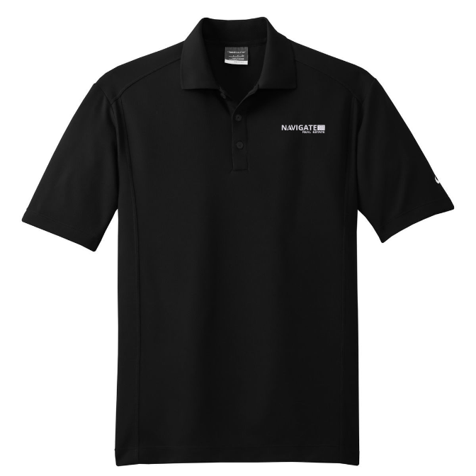 Nike Dri-FIT Classic Polo. 267020
