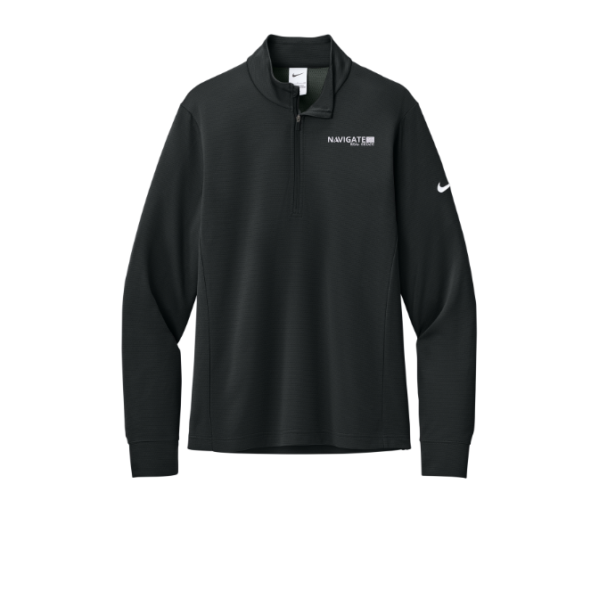 Nike Essential 1/2-Zip Cover-Up NKHM8036