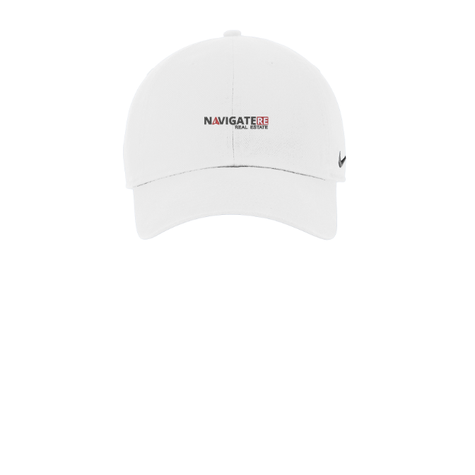 Nike Heritage Cotton Twill Cap NKFB5677
