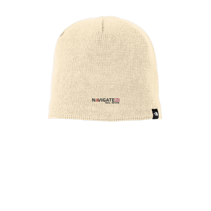 The North Face Mountain Beanie. NF0A4VUB
