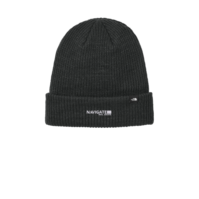 The North Face Truckstop Beanie NF0A5FXY