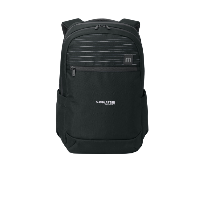 TravisMathew Approach Backpack TMB100