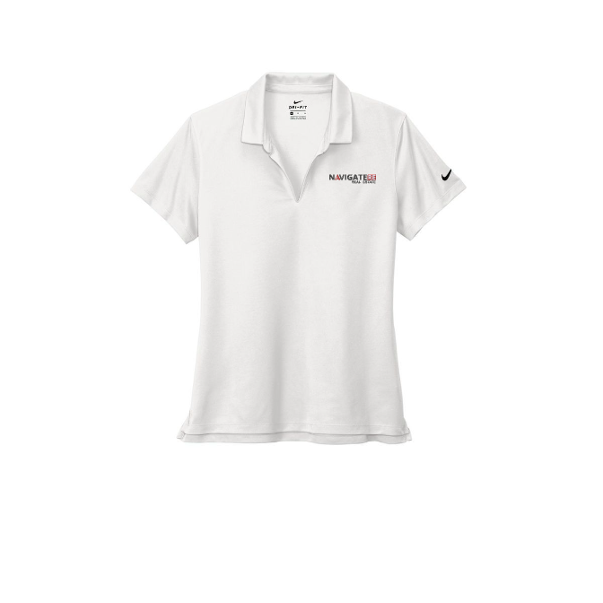 Nike Women's Dri-FIT Micro Pique 2.0 Polo NKDC1991