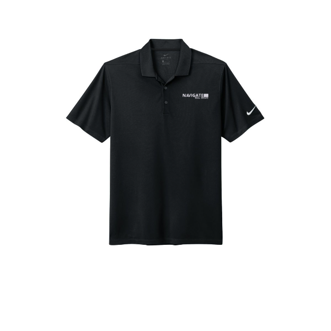 Nike Dri-FIT Micro Pique 2.0 Polo NKDC1963