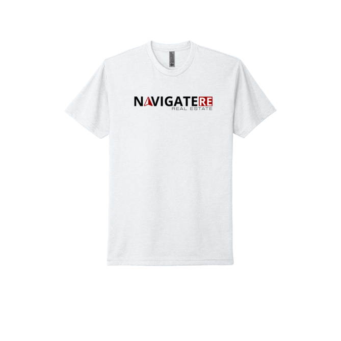 Next Level Apparel Adult CVC Tee. NL6210