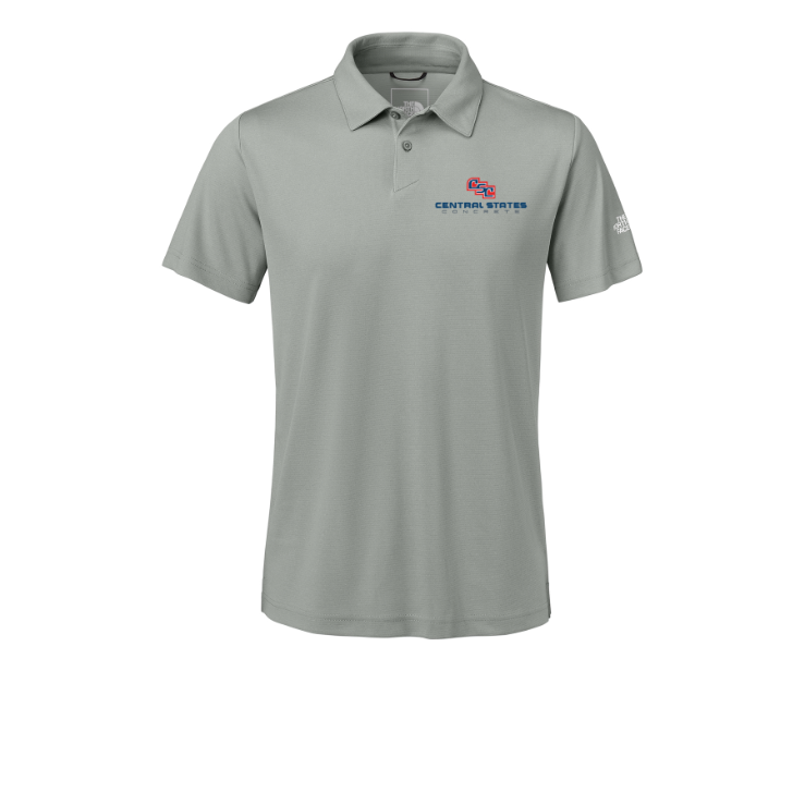 The North Face Ambition Polo NF0A8ENM