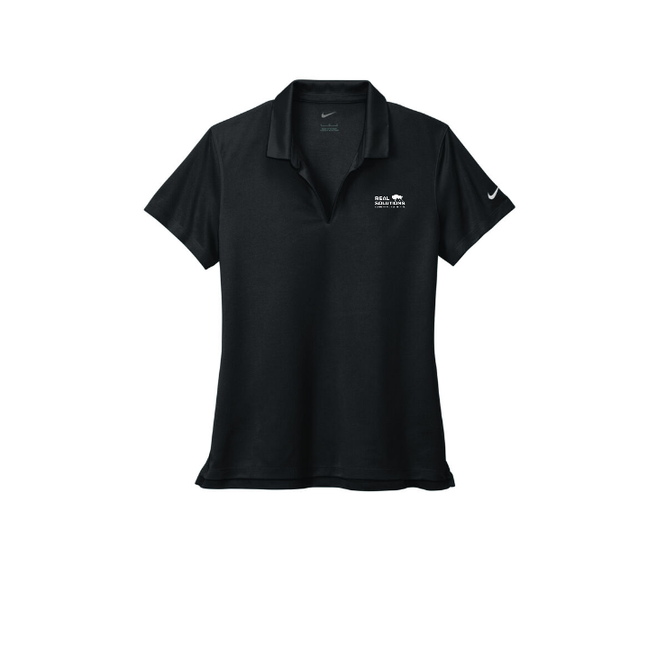 Nike Women's Dri-FIT Micro Pique 2.0 Polo NKDC1991