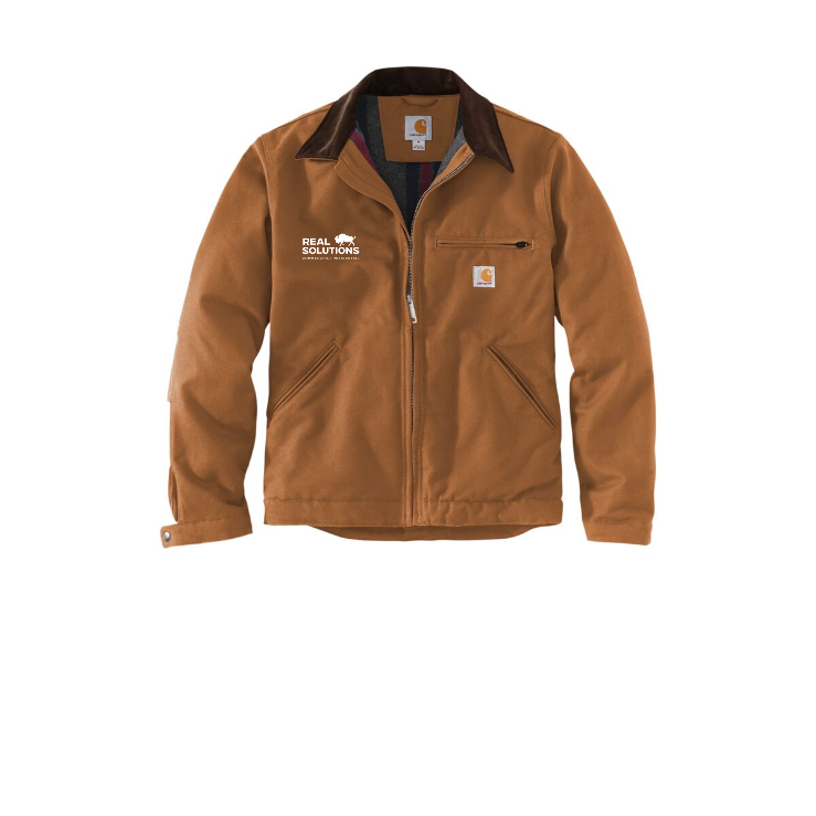 Carhartt Jacket (Reg)
