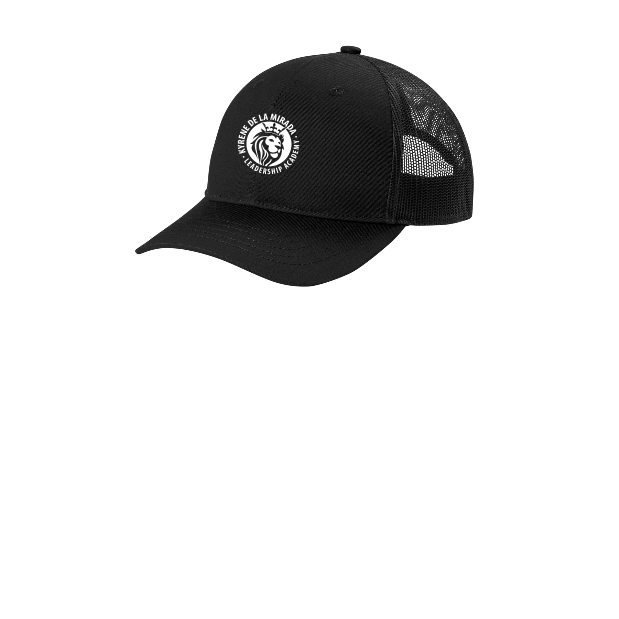 Youth Trucker Cap