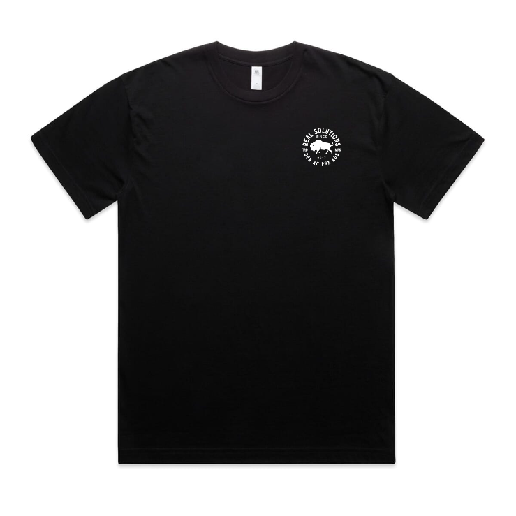As Colour Block T Pocket