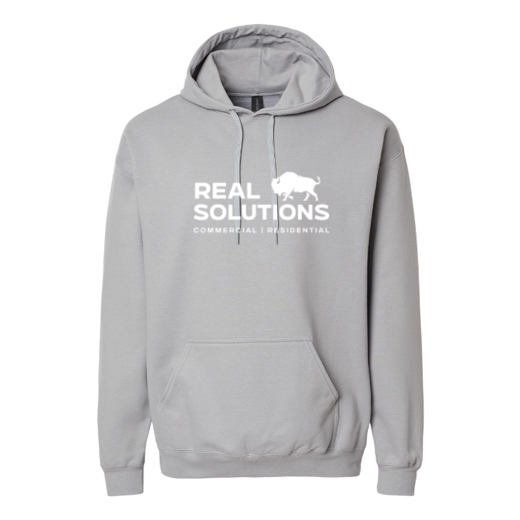 Gildan Midweight Hoodie