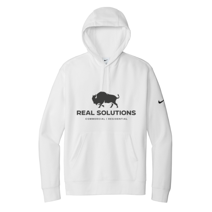 Nike Club Fleece