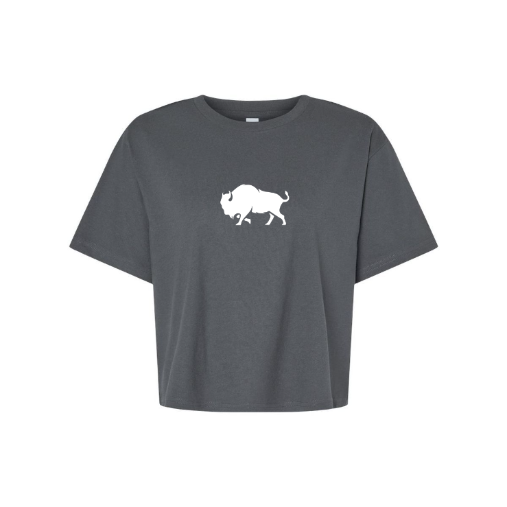 Women's Boxy Tee