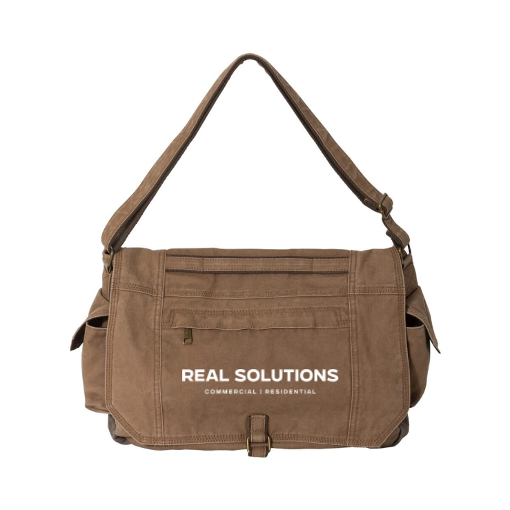 Messenger Bag
