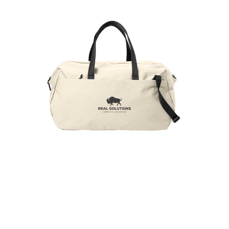 Claremont Duffel
