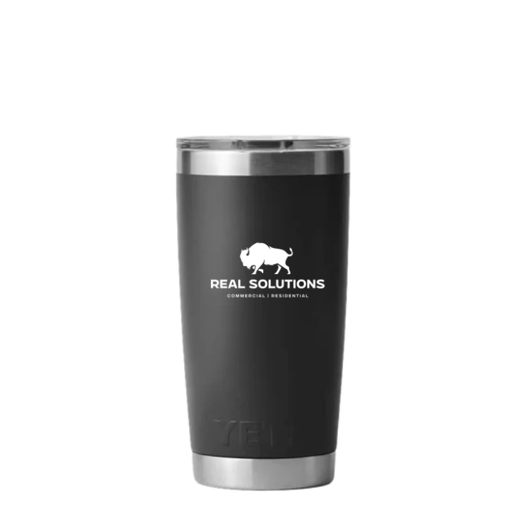 Yeti Tumbler 20oz