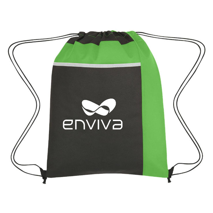 Non-Woven Pocket Sports Pack