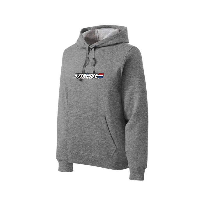 Sport-Tek Pullover Hooded Sweatshirt. ST254