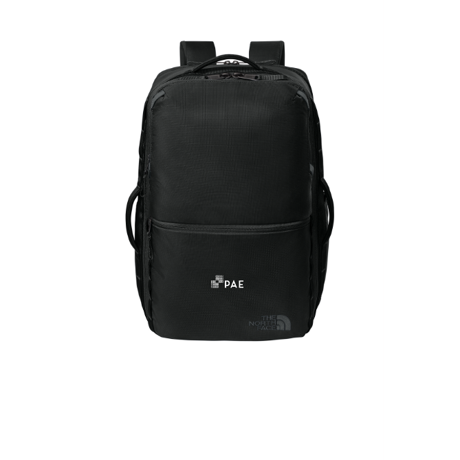 Backpack - Travel option 