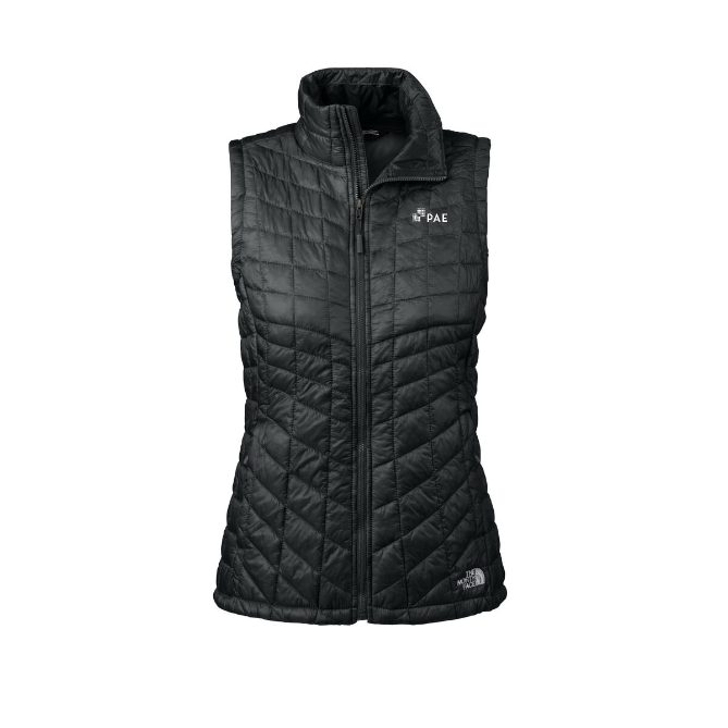 The North Face Women's ThermoBall Trekker Vest