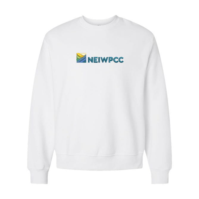 Unisex 10 oz. Heavyweight Crewneck Sweatshirt - 4711