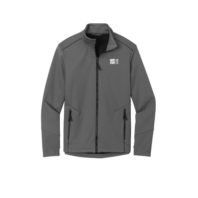 Port Authority Collective Tech Soft Shell Jacket J921