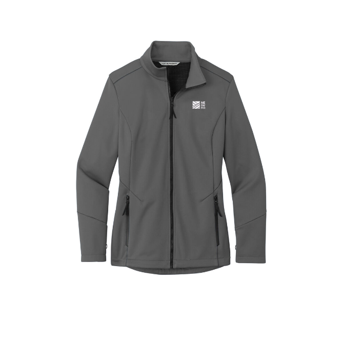 Port Authority Women's Collective Tech Soft Shell Jacket L921